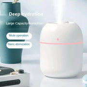 USB Aroma Diffuser Humidifier