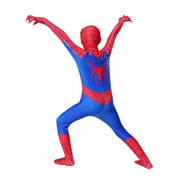 Spider-Man Kids Cosplay Costume