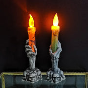 Halloween Party Decoration Candle Lights