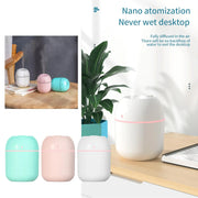 USB Aroma Diffuser Humidifier