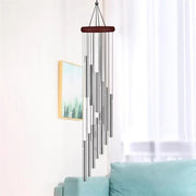 12 Tubes Windchime Large Bells for Home Decor