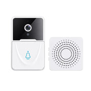 X3 Tuya 1080P Smart Doorbell Camera with Night Vision