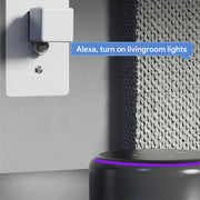 Smart Zigbee 3.0 Fingerbot Plus with Voice Control