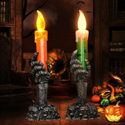 Halloween Party Decoration Candle Lights