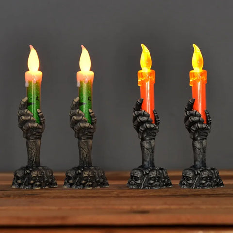 Halloween Party Decoration Candle Lights