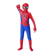 Spider-Man Kids Cosplay Costume